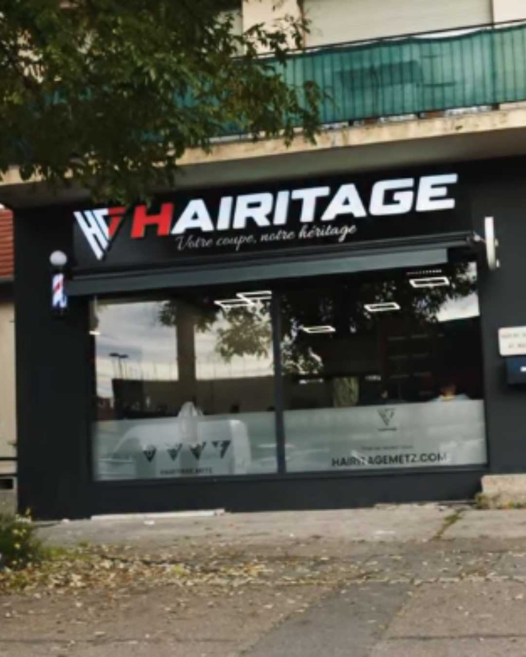 Fiche Google Business Profile : comment apparaître en premier à Metz