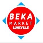 Logo BEKA Market