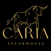 Logo Caria Steakhouse