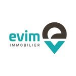 Logo Evim Immobilier