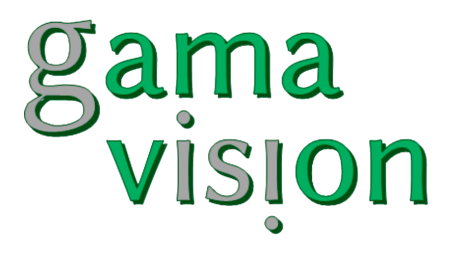 Logo Gama Vision