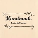 Logo Handmade by Emine