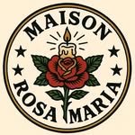 Logo Maison Rosa Maria