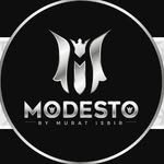 Logo Modesto