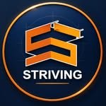 Logo Striving