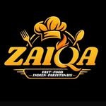 Logo ZAIQA