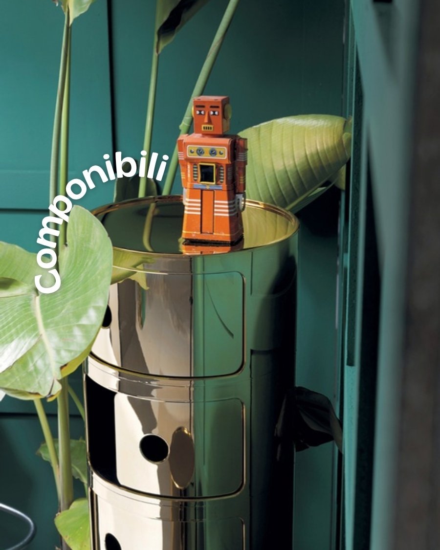 Kartell Metz & Nancy