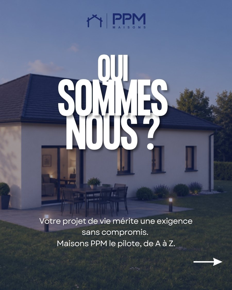 Publication Maison PPM