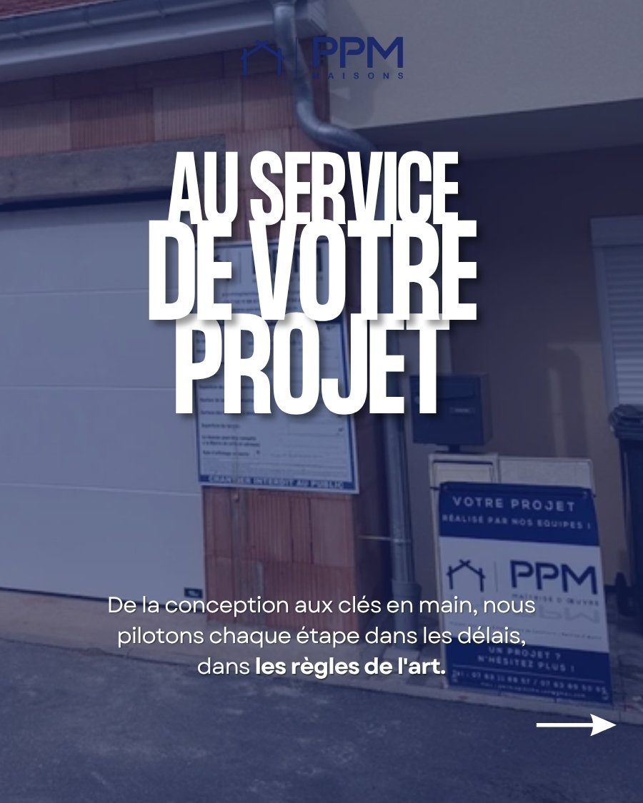 Publication Maison PPM